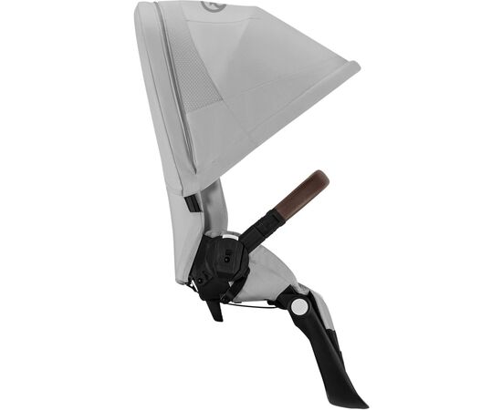 Прогулочный блок Cybex Gazelle S SLV Lava Grey (522002721), изображение 2 Прогулочный блок Cybex Gazelle S SLV Lava Grey (522002721), изображение 2