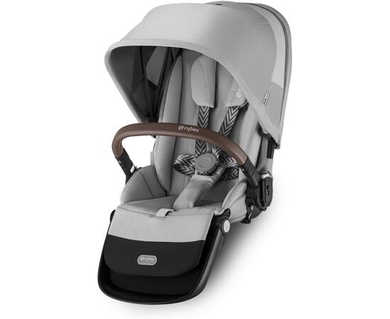 Прогулочный блок Cybex Gazelle S SLV Lava Grey (522002721)