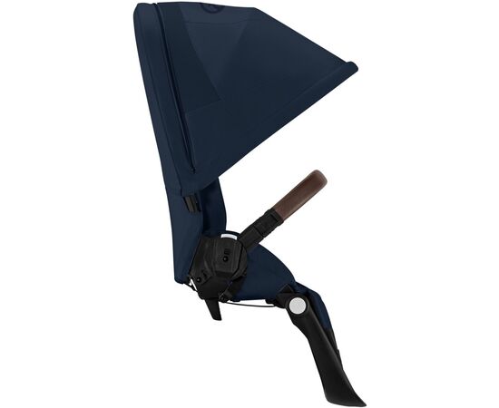 Прогулянковий блок Cybex Gazelle S SLV Ocean Blue (522002723), зображення 2 Прогулянковий блок Cybex Gazelle S SLV Ocean Blue (522002723), зображення 2