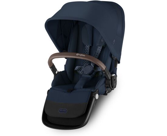 Прогулочный блок Cybex Gazelle S SLV Ocean Blue (522002723)