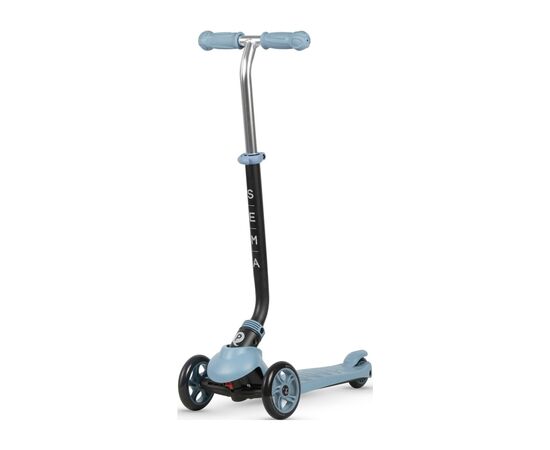 Самокат QPlay 5 в 1 Sema Blue (ST-004SemaBlue), изображение 5 Самокат QPlay 5 в 1 Sema Blue (ST-004SemaBlue), изображение 5