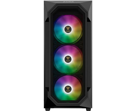 Корпус Gamdias AURA GC1 ELITE (4712960138025), изображение 2 Корпус Gamdias AURA GC1 ELITE (4712960138025), изображение 2