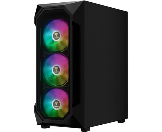 Корпус Gamdias AURA GC1 ELITE (4712960138025), изображение 3 Корпус Gamdias AURA GC1 ELITE (4712960138025), изображение 3