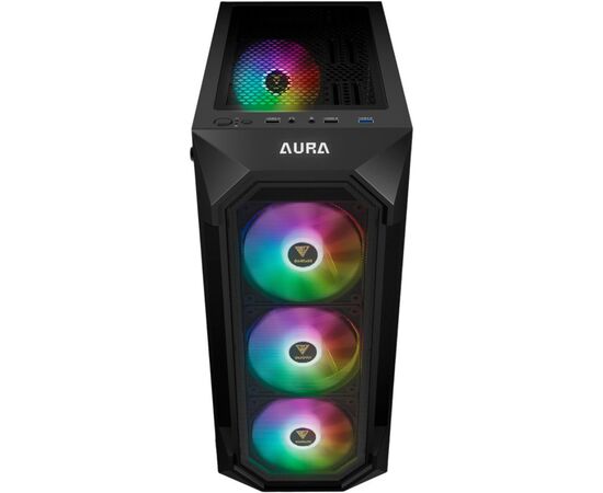 Корпус Gamdias AURA GC1 ELITE (4712960138025), изображение 7 Корпус Gamdias AURA GC1 ELITE (4712960138025), изображение 7