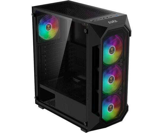 Корпус Gamdias AURA GC1 ELITE (4712960138025), изображение 8 Корпус Gamdias AURA GC1 ELITE (4712960138025), изображение 8