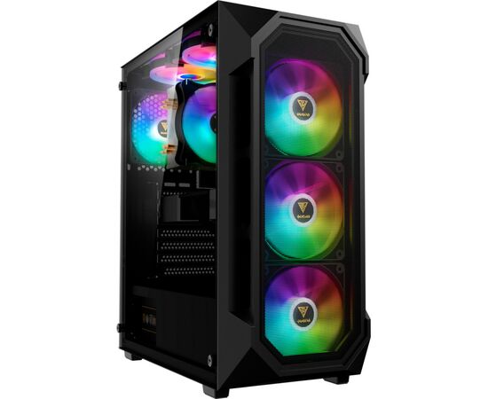 Корпус Gamdias AURA GC1 ELITE (4712960138025), изображение 9 Корпус Gamdias AURA GC1 ELITE (4712960138025), изображение 9