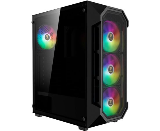 Корпус Gamdias AURA GC1 ELITE (4712960138025)