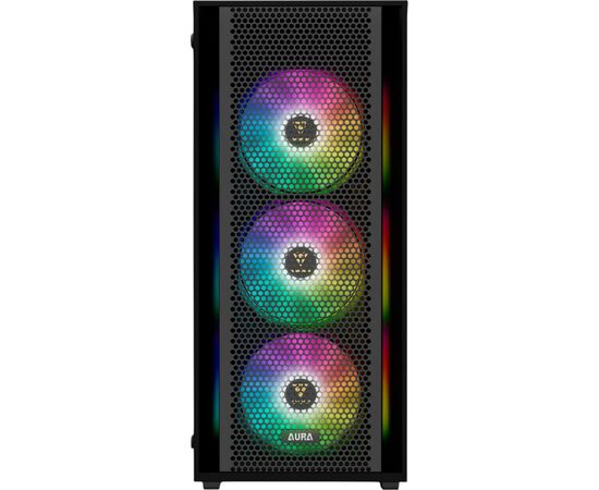 Корпус Gamdias AURA GC2 ELITE (4712960138018), изображение 2 Корпус Gamdias AURA GC2 ELITE (4712960138018), изображение 2