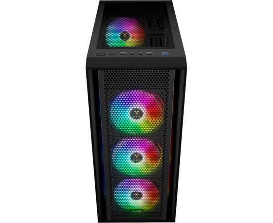 Корпус Gamdias AURA GC2 ELITE (4712960138018), изображение 7 Корпус Gamdias AURA GC2 ELITE (4712960138018), изображение 7