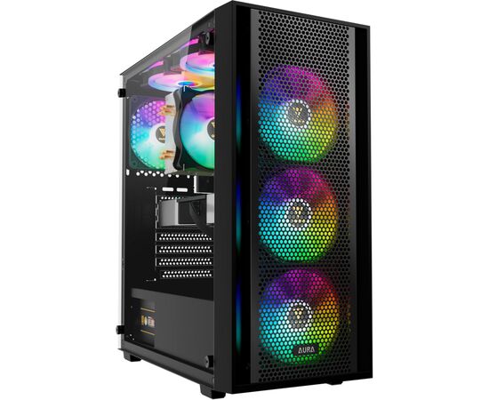 Корпус Gamdias AURA GC2 ELITE (4712960138018), изображение 9 Корпус Gamdias AURA GC2 ELITE (4712960138018), изображение 9