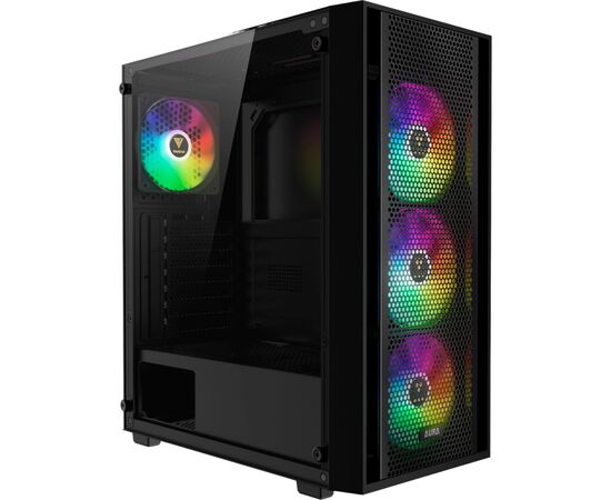 Корпус Gamdias AURA GC2 ELITE (4712960138018)