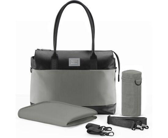 Сумка для мами Cybex Tote Soho Grey (521002955), зображення 2