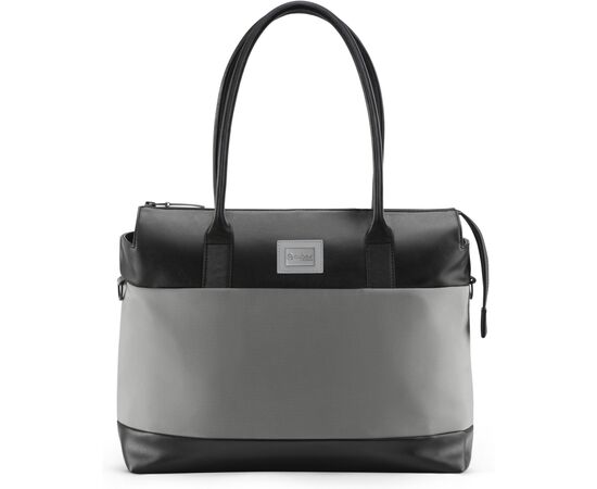 Сумка для мами Cybex Tote Soho Grey (521002955), зображення 4