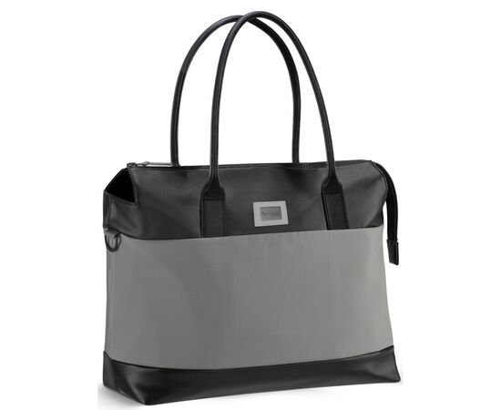 Сумка для мамы Cybex Tote Soho Grey (521002955)