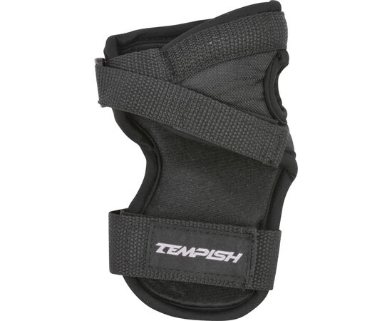 Комплект защиты Tempish Taky ХL Black (102000070/blk/XL), изображение 3 Комплект защиты Tempish Taky ХL Black (102000070/blk/XL), изображение 3