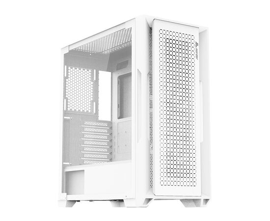 Корпус Almordor L1300 Pioneer White (ALL1300)