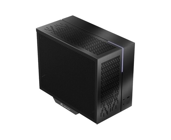Корпус Almordor Seiya 180 Black (ALS180MBK)