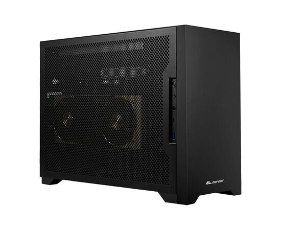 Корпус Almordor Sharky 170I (ALS170IBK)