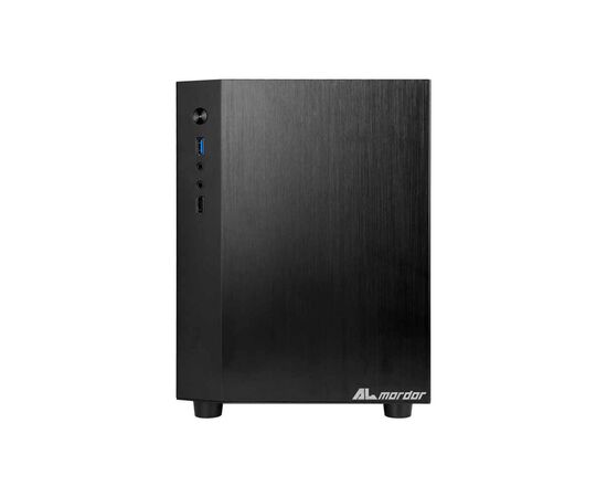 Корпус Almordor Solar 210 SFF Black (ALS210SFFBK), изображение 2 Корпус Almordor Solar 210 SFF Black (ALS210SFFBK), изображение 2