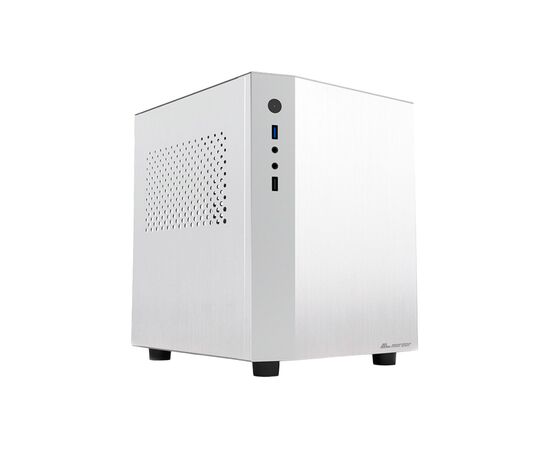 Корпус Almordor Solar 210 SFF Silver (ALS210SFFSL), изображение 5 Корпус Almordor Solar 210 SFF Silver (ALS210SFFSL), изображение 5