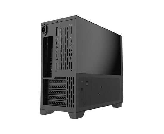 Корпус Almordor Sparkle 170M Lite Black (ALS170MMLBK), изображение 2 Корпус Almordor Sparkle 170M Lite Black (ALS170MMLBK), изображение 2