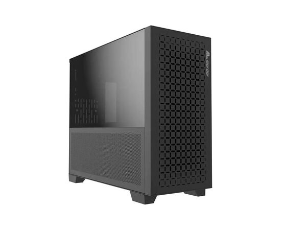 Корпус Almordor Sparkle 170M Lite Black (ALS170MMLBK), изображение 3 Корпус Almordor Sparkle 170M Lite Black (ALS170MMLBK), изображение 3