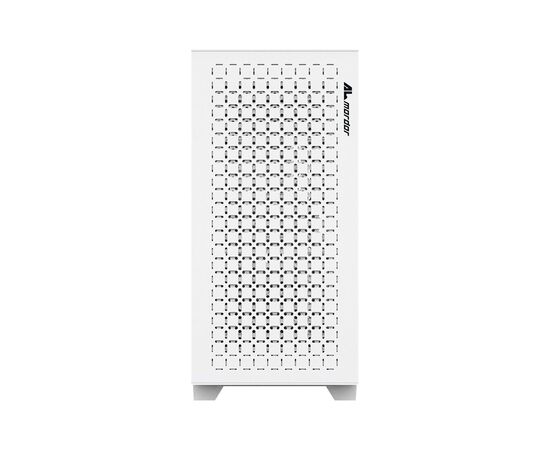 Корпус Almordor Sparkle 170M Lite White (ALS170MMLWH), изображение 2 Корпус Almordor Sparkle 170M Lite White (ALS170MMLWH), изображение 2