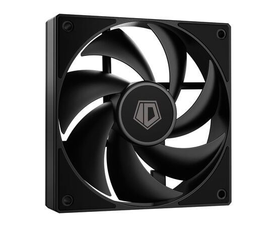 Кулер для корпуса ID-Cooling AF-125-K, изображение 2 Кулер для корпуса ID-Cooling AF-125-K, изображение 2