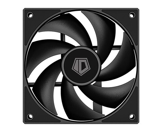 Кулер до корпусу ID-Cooling AF-125-K