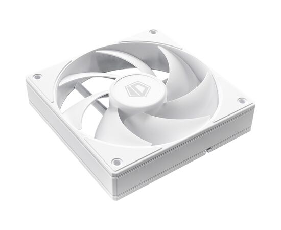 Кулер для корпуса ID-Cooling AF-125-W, изображение 6 Кулер для корпуса ID-Cooling AF-125-W, изображение 6