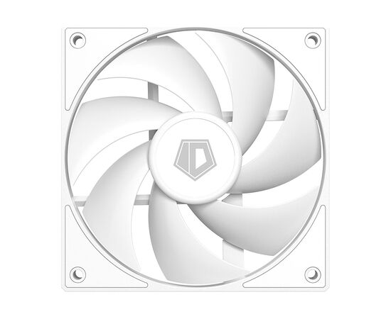 Кулер до корпусу ID-Cooling AF-125-W