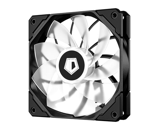Кулер для корпуса ID-Cooling TF-12025-ARGB REVERSE, изображение 5 Кулер для корпуса ID-Cooling TF-12025-ARGB REVERSE, изображение 5