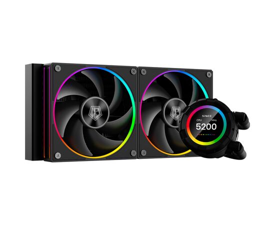 Система водяного охолодження ID-Cooling SL240