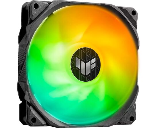 Система водяного охолодження ASUS TUF Gaming LC II 240 ARGB (90RC00U1-M0UAY0), зображення 3 Система водяного охолодження ASUS TUF Gaming LC II 240 ARGB (90RC00U1-M0UAY0), зображення 3