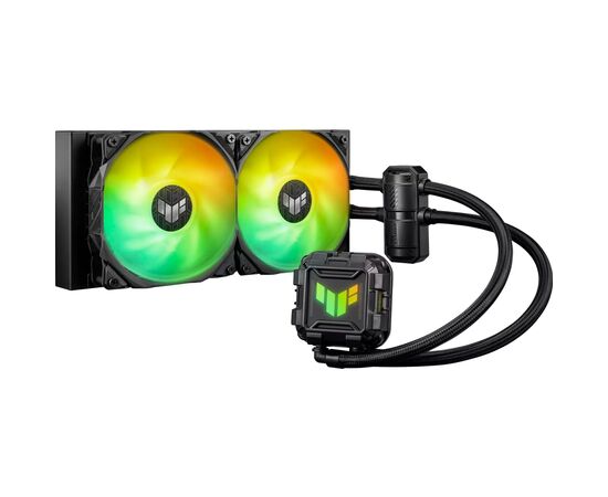 Система водяного охлаждения ASUS TUF Gaming LC II 240 ARGB (90RC00U1-M0UAY0)