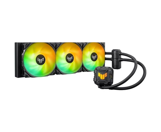 Система водяного охолодження ASUS TUF Gaming LC II 360 ARGB (90RC00M1-M0UAY0)