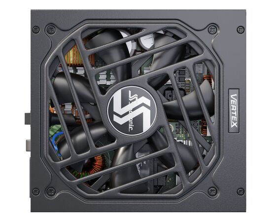 Блок питания Seasonic 850W (VERTEX PX-850 (12851PXAFS)), изображение 3 Блок питания Seasonic 850W (VERTEX PX-850 (12851PXAFS)), изображение 3