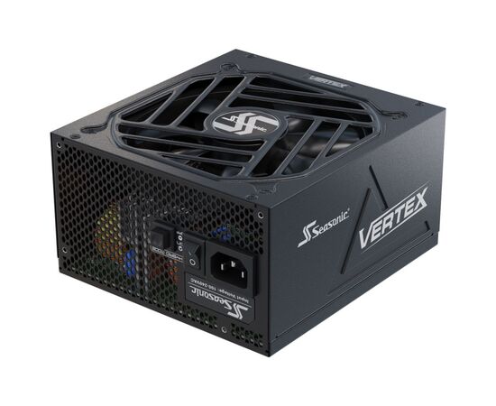 Блок питания Seasonic 850W (VERTEX PX-850 (12851PXAFS))