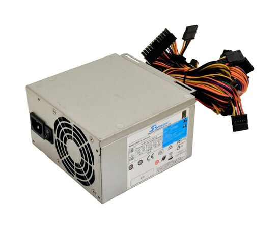 Блок питания Seasonic 400W (SSP-400JS)