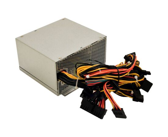 Блок питания Seasonic 600W (SSP-600JS), изображение 2 Блок питания Seasonic 600W (SSP-600JS), изображение 2