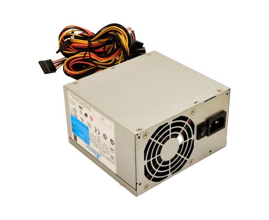 Блок питания Seasonic 600W (SSP-600JS), изображение 3 Блок питания Seasonic 600W (SSP-600JS), изображение 3