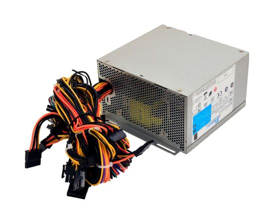 Блок питания Seasonic 600W (SSP-600JS), изображение 4 Блок питания Seasonic 600W (SSP-600JS), изображение 4