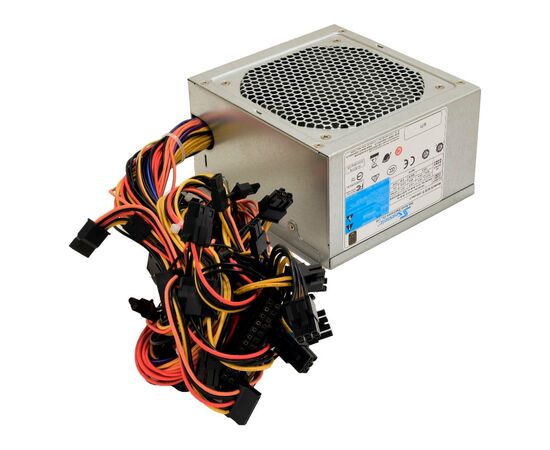 Блок питания Seasonic 600W (SSP-600JT), изображение 2 Блок питания Seasonic 600W (SSP-600JT), изображение 2