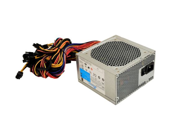 Блок питания Seasonic 600W (SSP-600JT), изображение 3 Блок питания Seasonic 600W (SSP-600JT), изображение 3