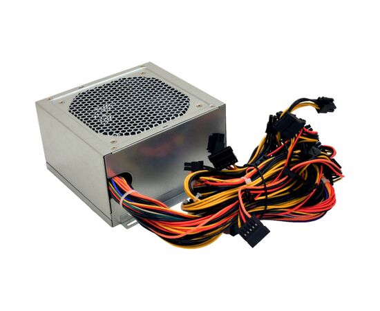 Блок питания Seasonic 600W (SSP-600JT), изображение 4 Блок питания Seasonic 600W (SSP-600JT), изображение 4
