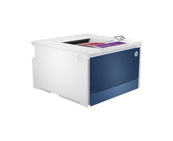 Лазерный принтер HP Color LaserJet Pro 4203dw WiFi (5HH48A), изображение 2 Лазерный принтер HP Color LaserJet Pro 4203dw WiFi (5HH48A), изображение 2