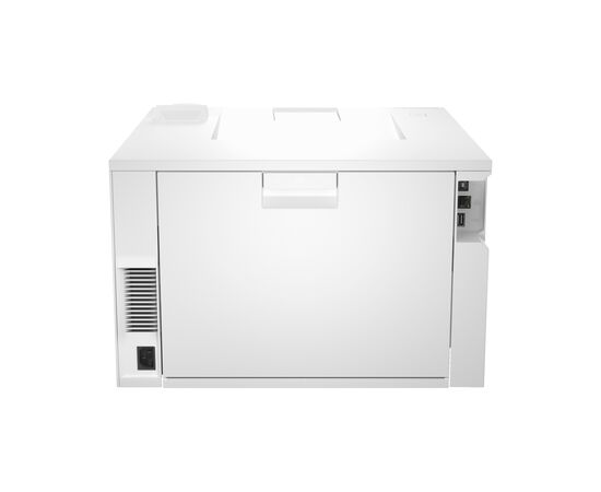 Лазерный принтер HP Color LaserJet Pro 4203dw WiFi (5HH48A), изображение 4 Лазерный принтер HP Color LaserJet Pro 4203dw WiFi (5HH48A), изображение 4