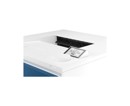 Лазерный принтер HP Color LaserJet Pro 4203dw WiFi (5HH48A), изображение 5 Лазерный принтер HP Color LaserJet Pro 4203dw WiFi (5HH48A), изображение 5