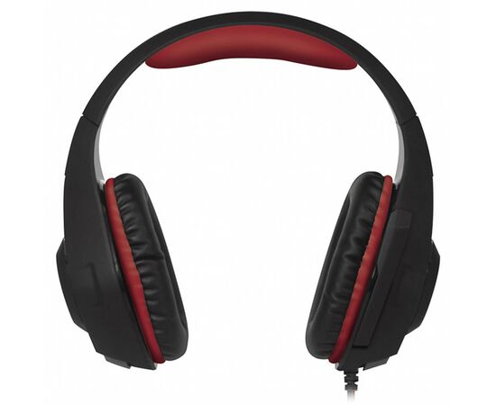 Наушники Sven AP-G886MV black-red (AP-G886MV), изображение 3 Наушники Sven AP-G886MV black-red (AP-G886MV), изображение 3