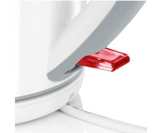 Електрочайник Bosch TWK 7601 (TWK7601), зображення 3 Електрочайник Bosch TWK 7601 (TWK7601), зображення 3